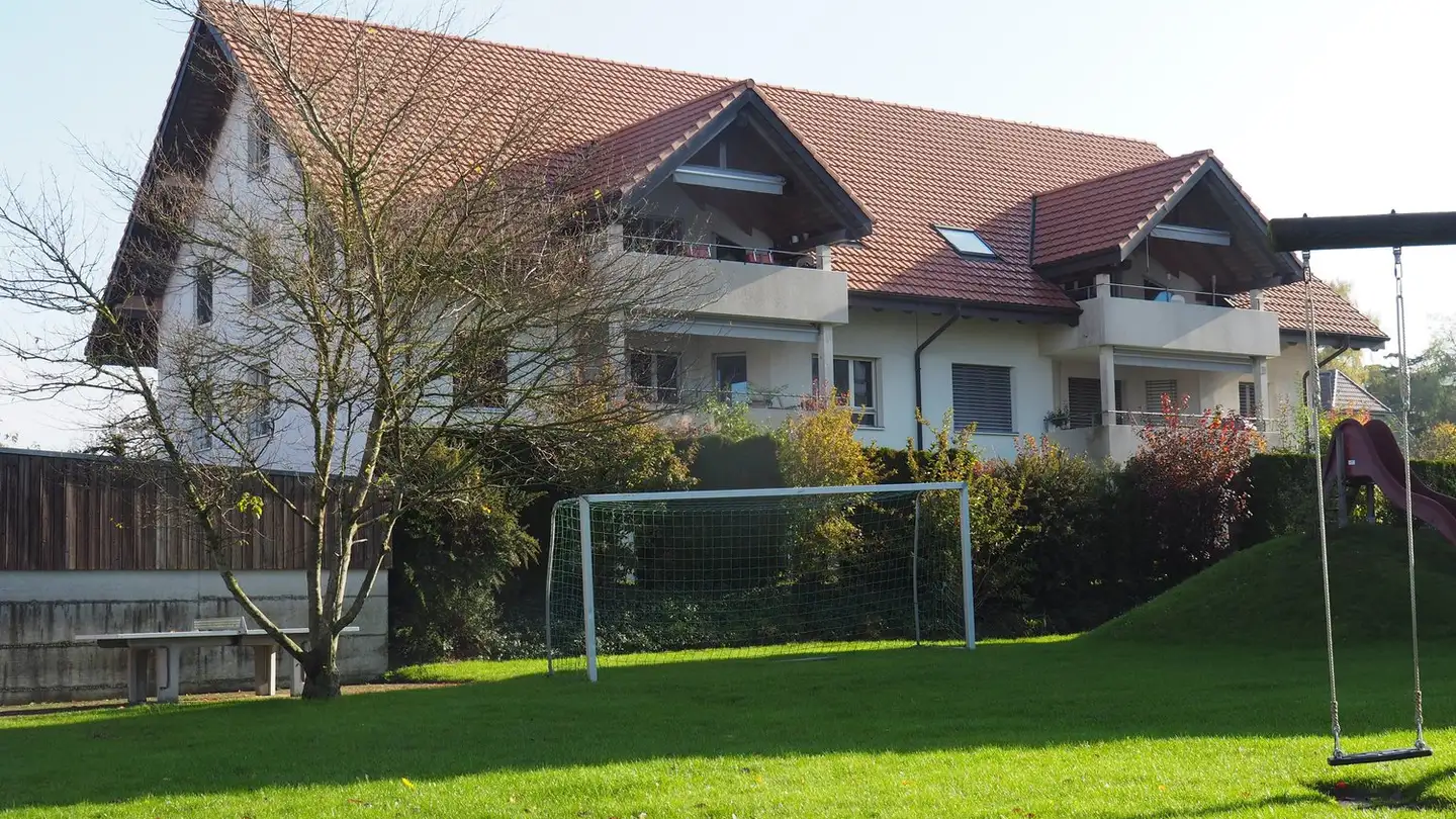 Attico in affitto - Bifang 4, 3267 Seedorf BE