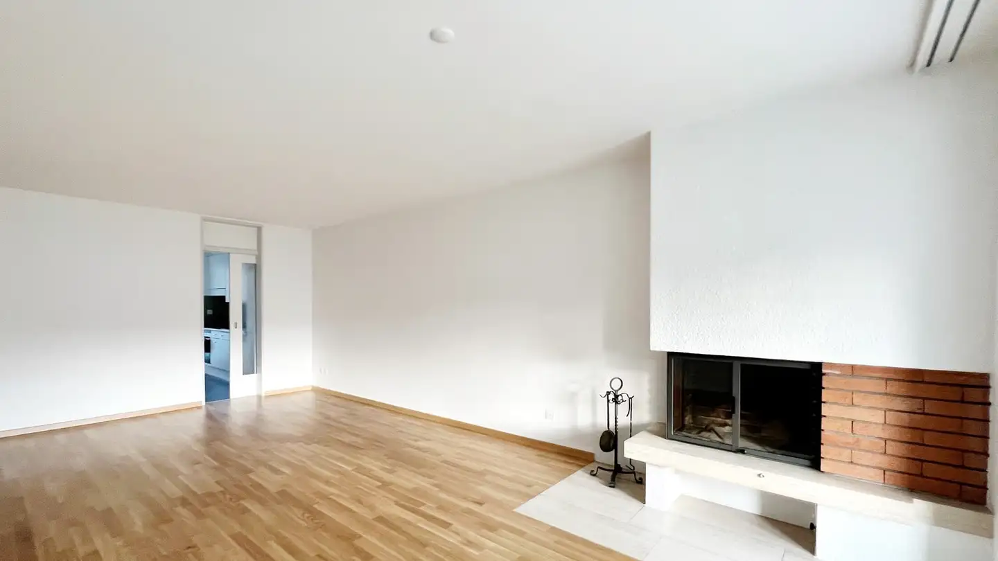 Apartment for rent - Oberzilstrasse 17, 9016 St. Gallen - Photo 2
