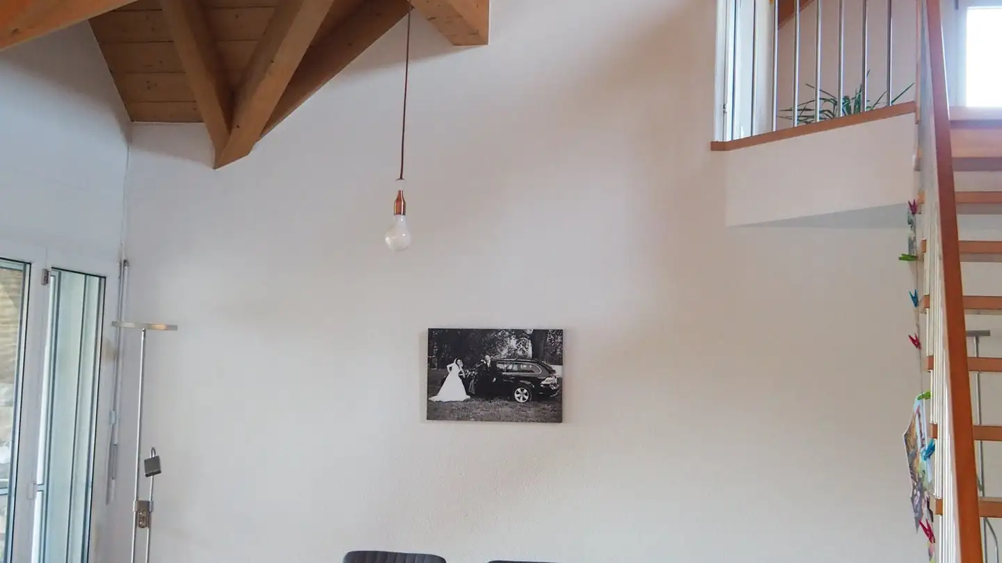 Attico in affitto - Bifang 4, 3267 Seedorf BE - Foto 2