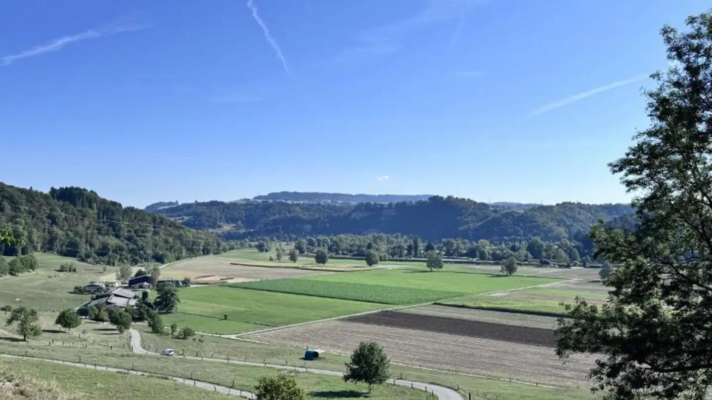 Farm for sale - Oberdorf 27, 3207 Wileroltigen - Photo 4