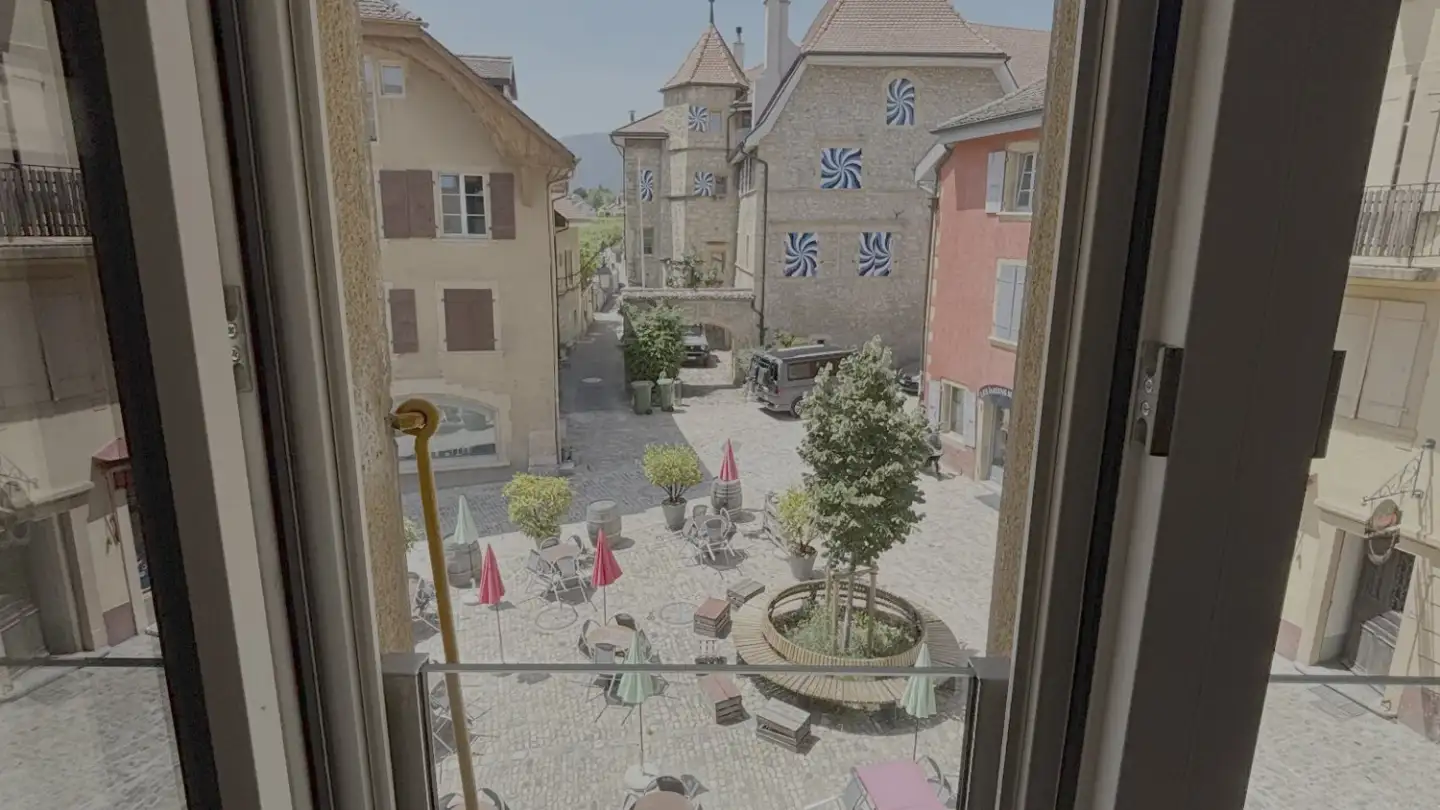 Wohnung mieten - Grand-Rue 21, 2012 Auvernier