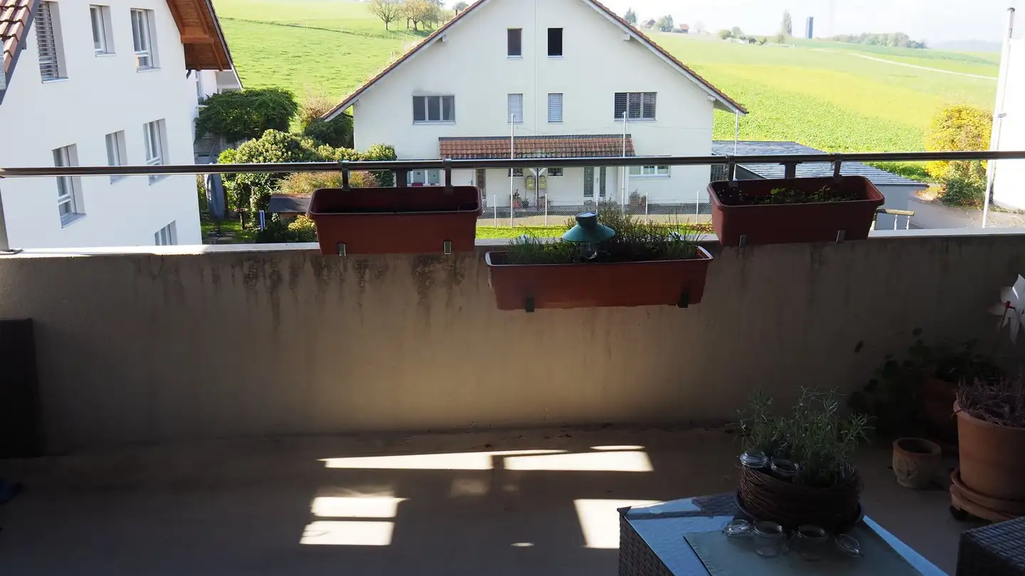 Attico in affitto - Bifang 4, 3267 Seedorf BE - Foto 4