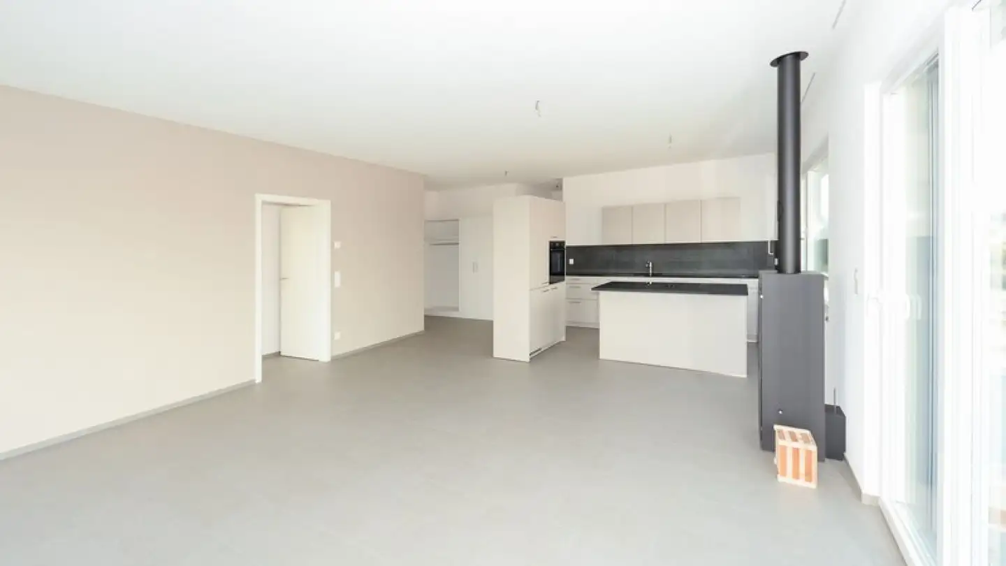Penthouse mieten - Ringstrasse 18, 3362 Niederönz - Foto 2