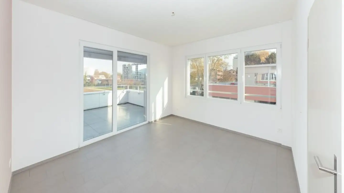 Penthouse mieten - Ringstrasse 18, 3362 Niederönz - Foto 3