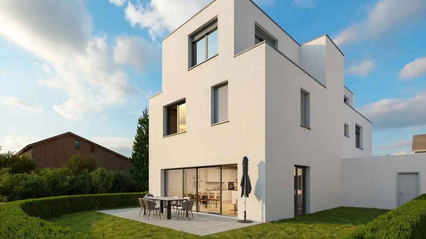 Casa singola in vendita - 9230 Flawil - Foto 2