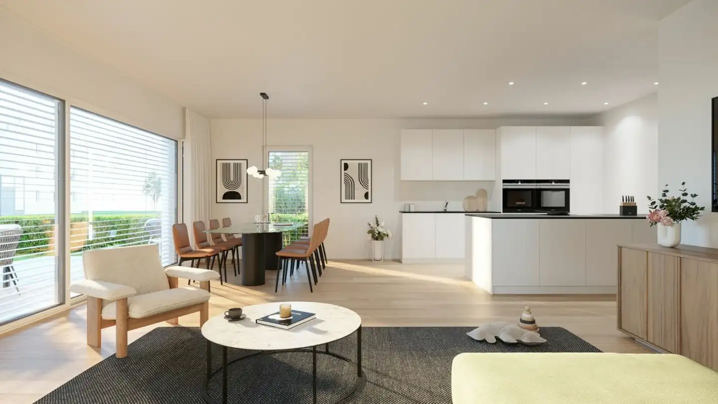 Casa singola in vendita - 9230 Flawil - Foto 4