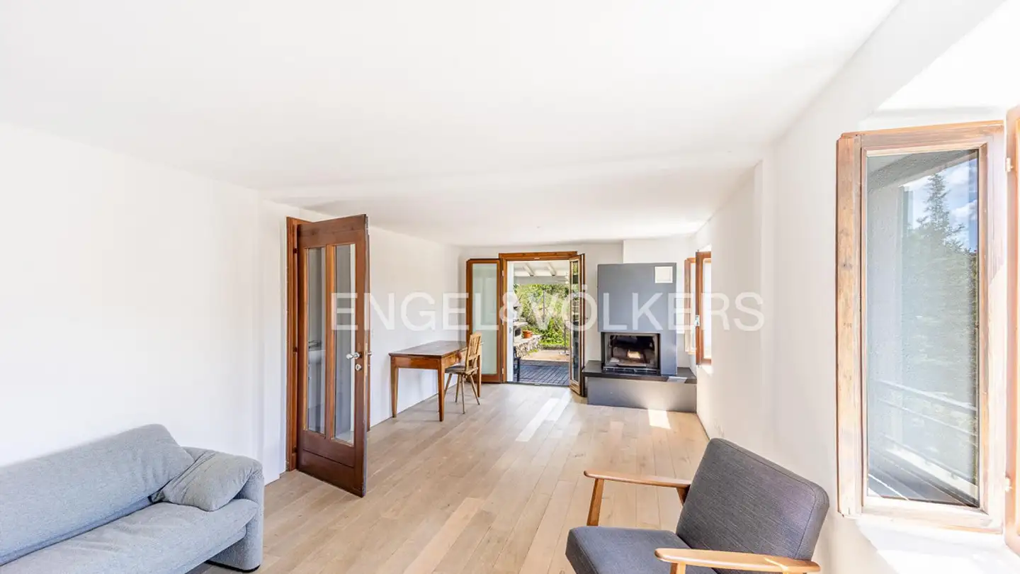 Casa bifamiliare in vendita - 6949 Comano - Photo 4