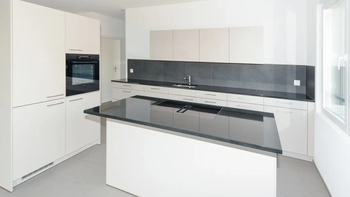 Penthouse mieten - Ringstrasse 18, 3362 Niederönz