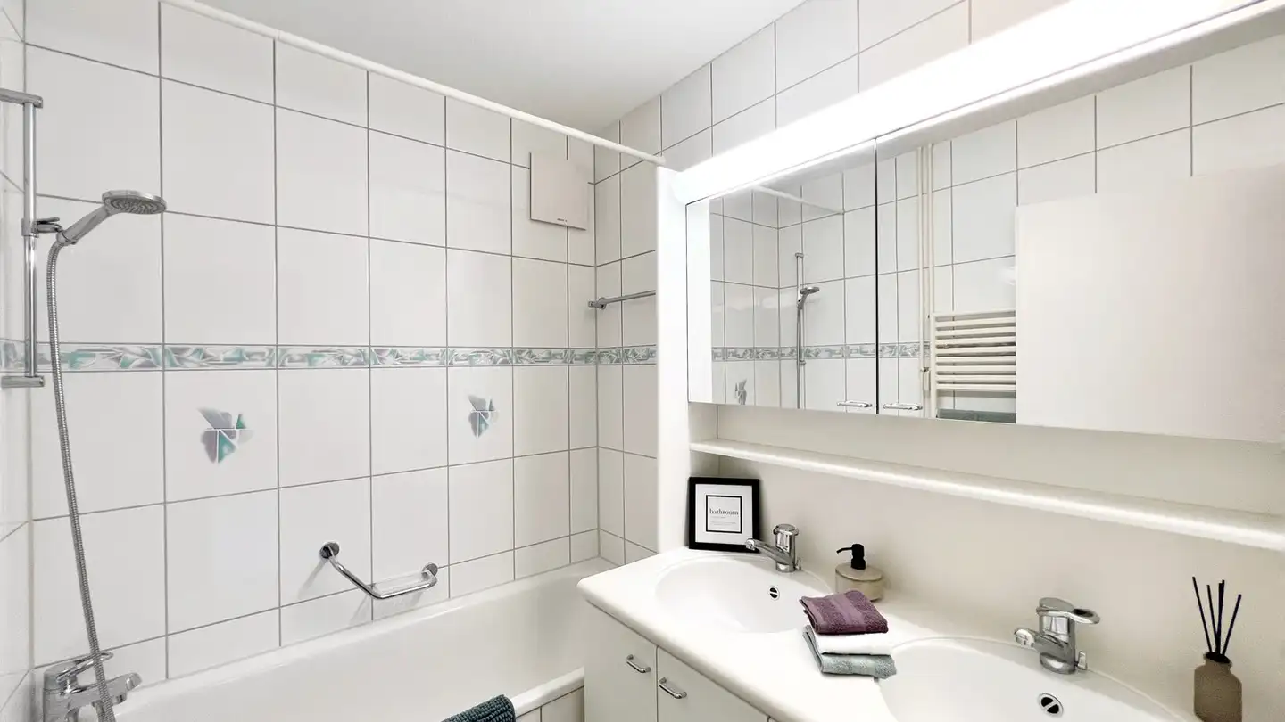 Apartment for rent - Oberzilstrasse 17, 9016 St. Gallen - Photo 4