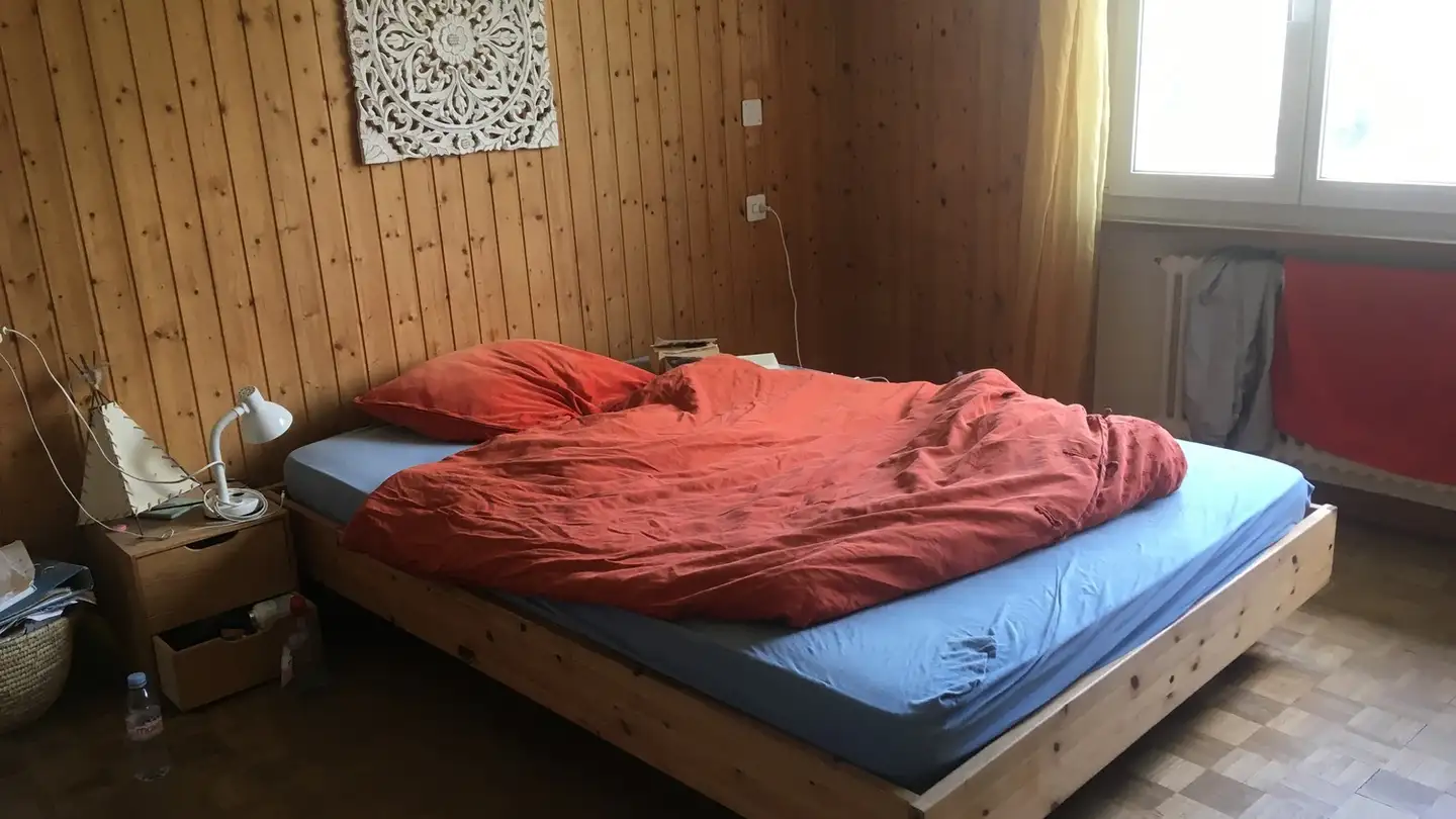 Single room for rent - Zopfgasse 34, 5603 Staufen