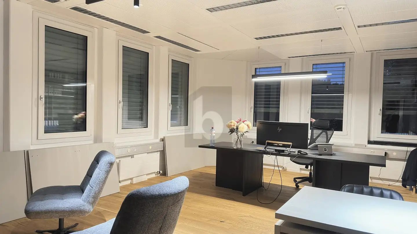 Spazio ufficio in affitto - 5405 Dättwil AG - Foto 4