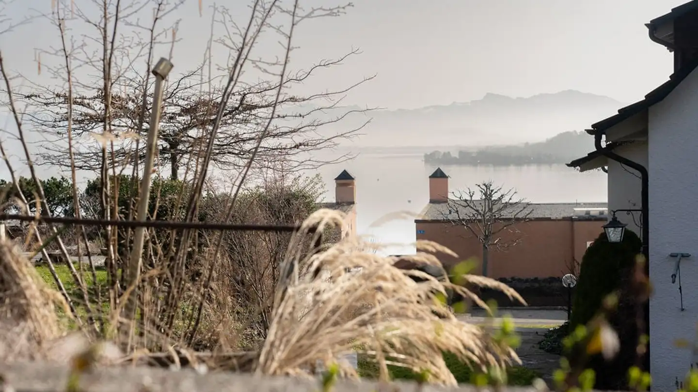 Appartamento in vendita - Burghaldenstrasse 24, 8805 Richterswil