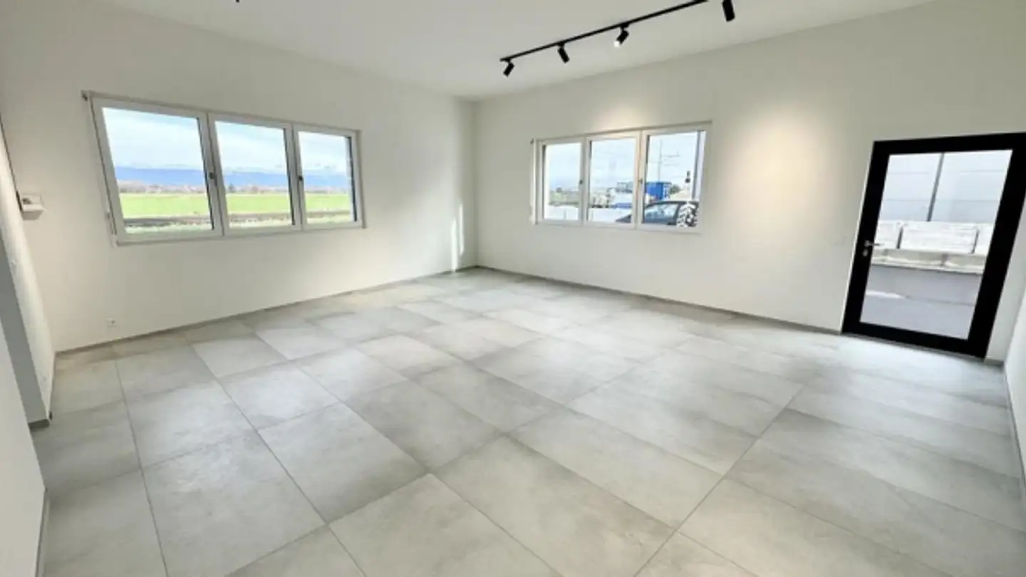 Bureau à louer - Route Des Grands-Longs-Champs 4, 1562 Corcelles-près-Payerne