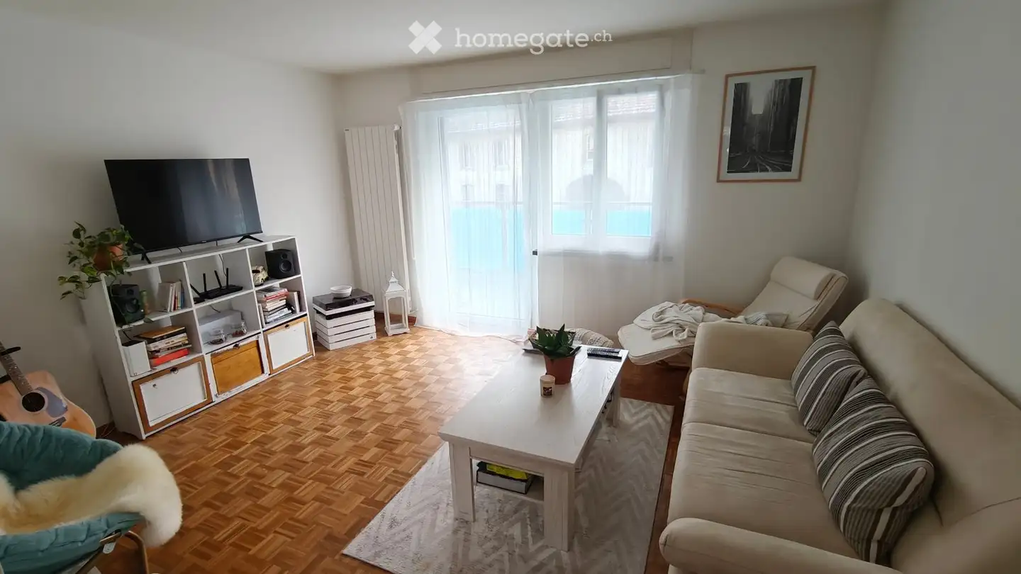 Apartment for rent - Rue Du Pont 10, 2735 Malleray