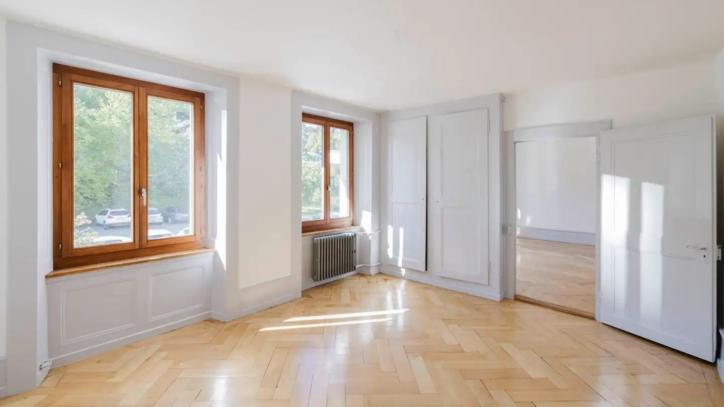Edificio residenziale in vendita - 2400 Le Locle - Foto 3