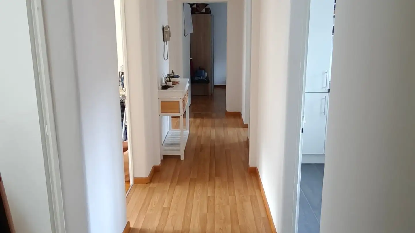 Apartment for rent - Rue Du Pont 10, 2735 Malleray - Photo 4