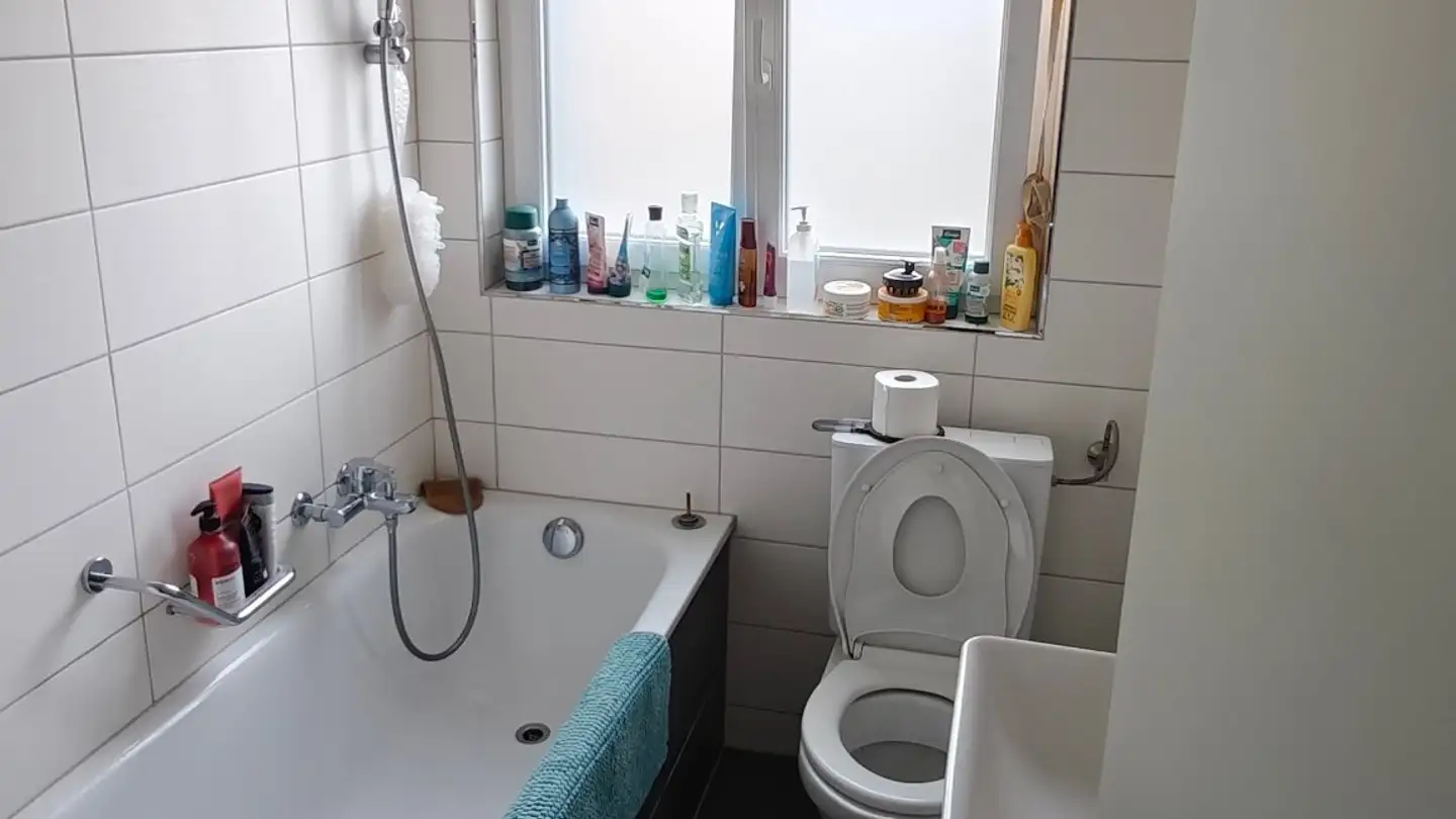 Apartment for rent - Rue Du Pont 10, 2735 Malleray - Photo 3