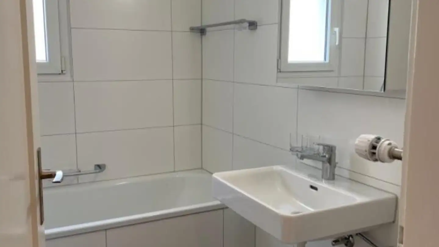 Apartment for rent - Aarestrasse 54, 3052 Zollikofen - Photo 3