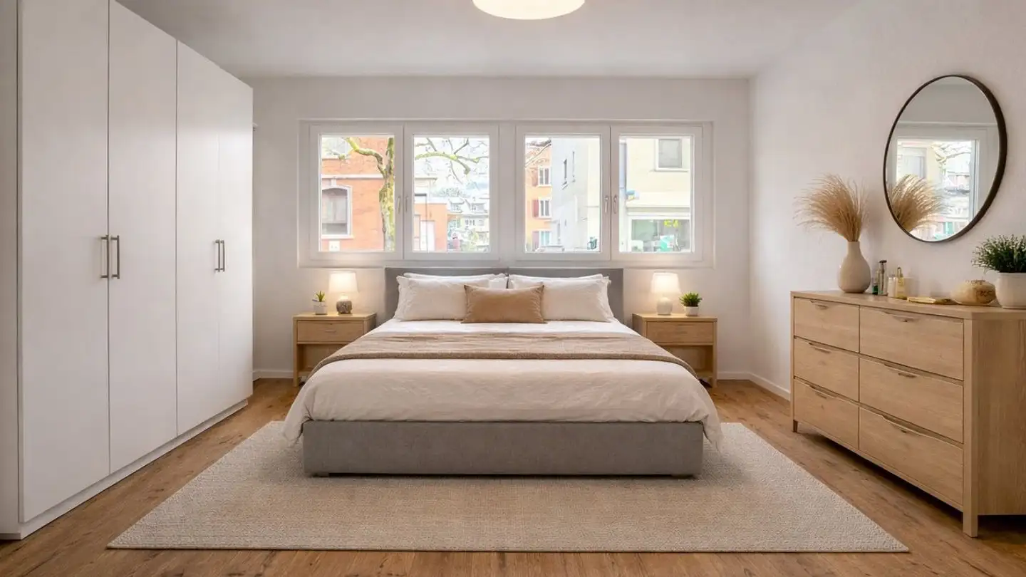 Appartamento in affitto - Langgasse 37, 9008 St. Gallen - Foto 3