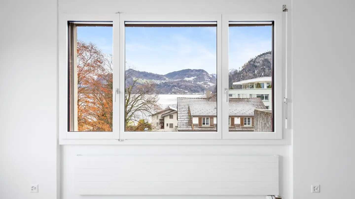 Wohnung mieten - Dorfplatz 1, 6052 Hergiswil NW - Foto 3