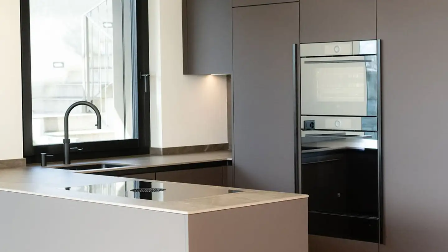 Appartamento in vendita - Burghaldenstrasse 24, 8805 Richterswil - Foto 2