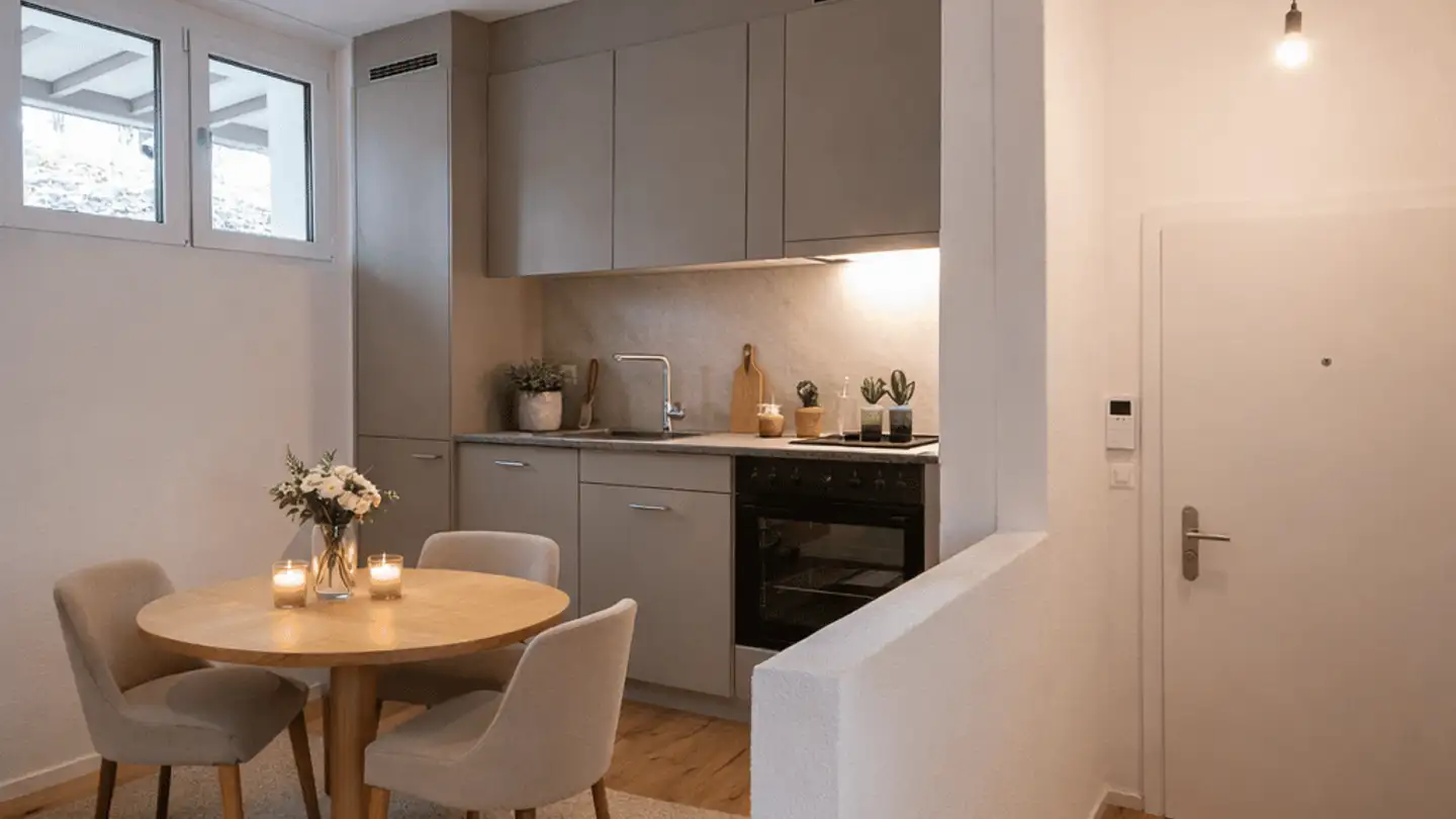 Appartamento in affitto - Langgasse 37, 9008 St. Gallen - Foto 4