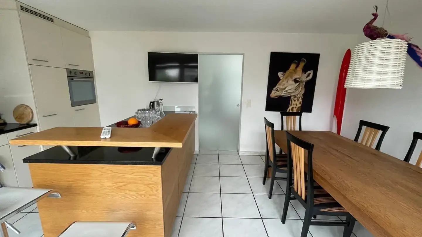 Stanza singola in affitto - 5703 Seon - Foto 2