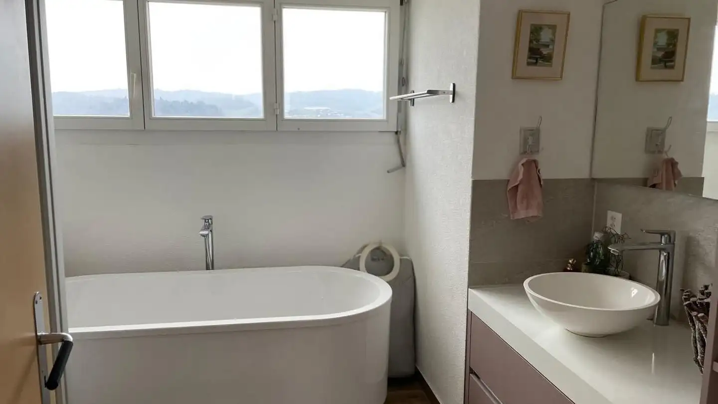 Stanza singola in affitto - 5703 Seon - Foto 3