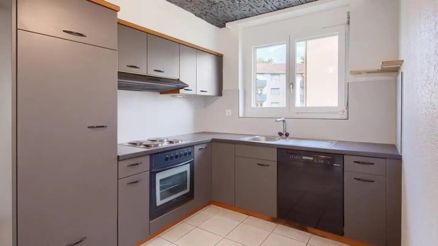 Wohnung mieten - Rue Des Couviers 18, 2074 Marin-Epagnier - Foto 4