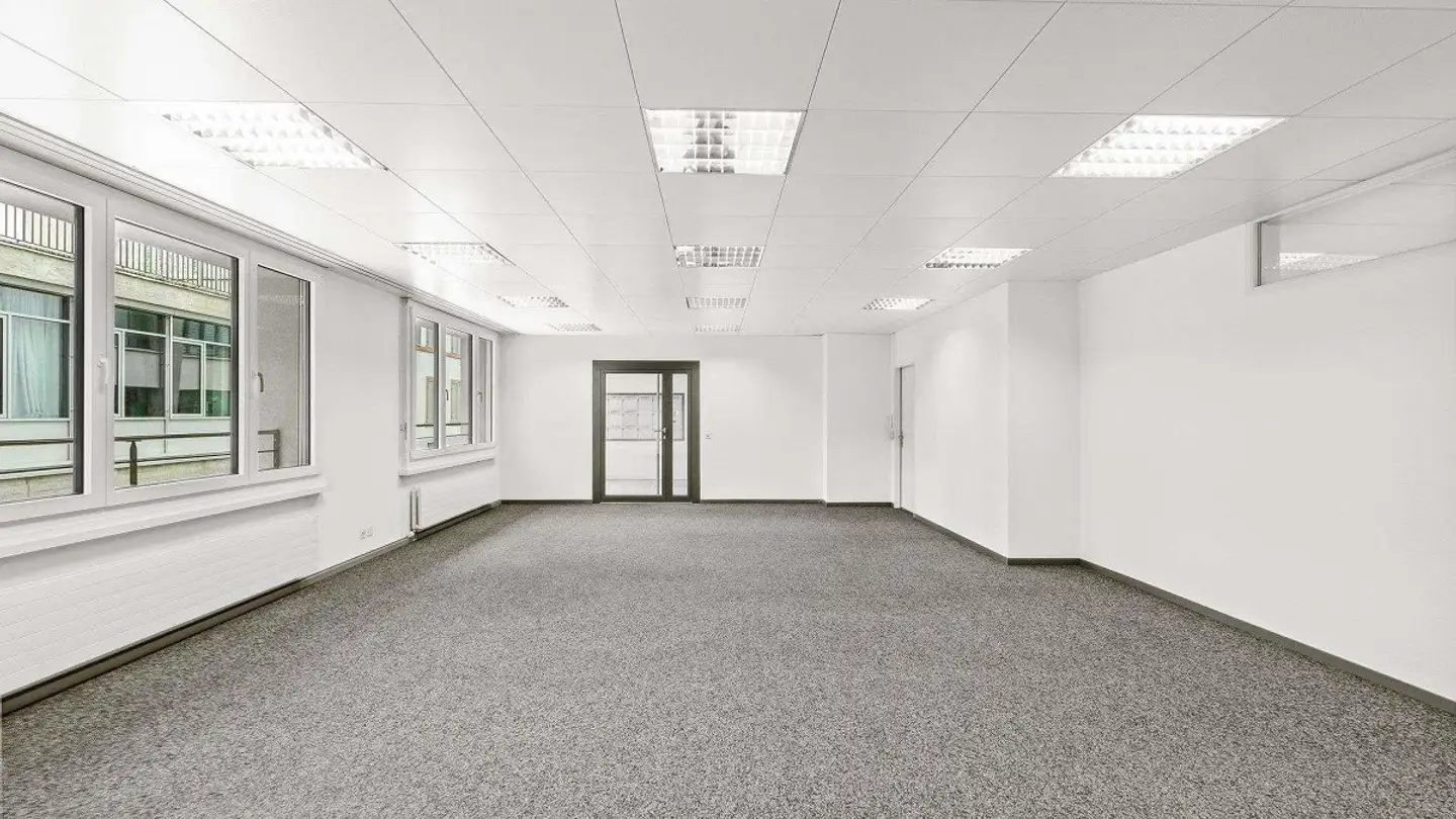Studio for rent - 4051 Basel - Photo 3
