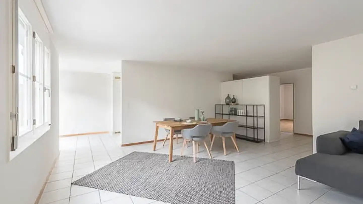 Appartamento in affitto - Reckholderstrasse 46, 4222 Zwingen - Foto 3