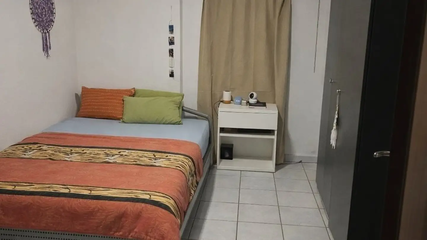 Wohnung mieten - Via Dei Circoli, 6965 Cadro