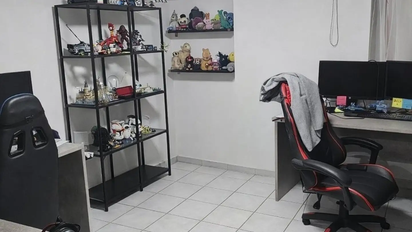 Wohnung mieten - Via Dei Circoli, 6965 Cadro - Foto 2