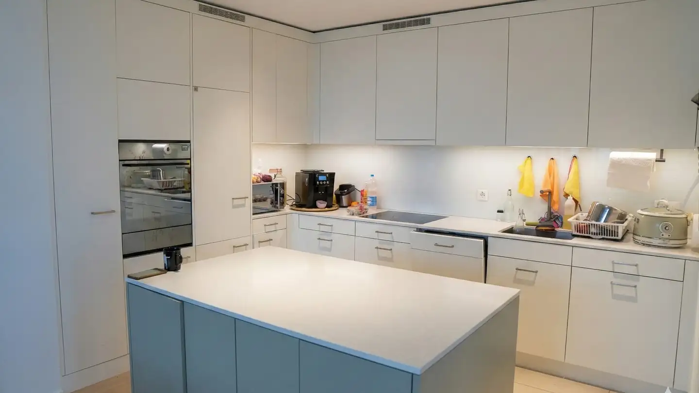 Möblierte Wohnung mieten - 8047 Zürich - Foto 3