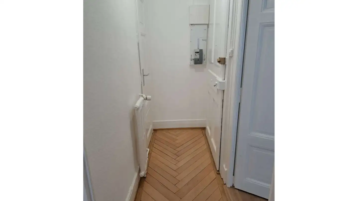 Appartement à louer - Avenue Alice-Et-William-Favre 18, 1207 Genève - Photo 3