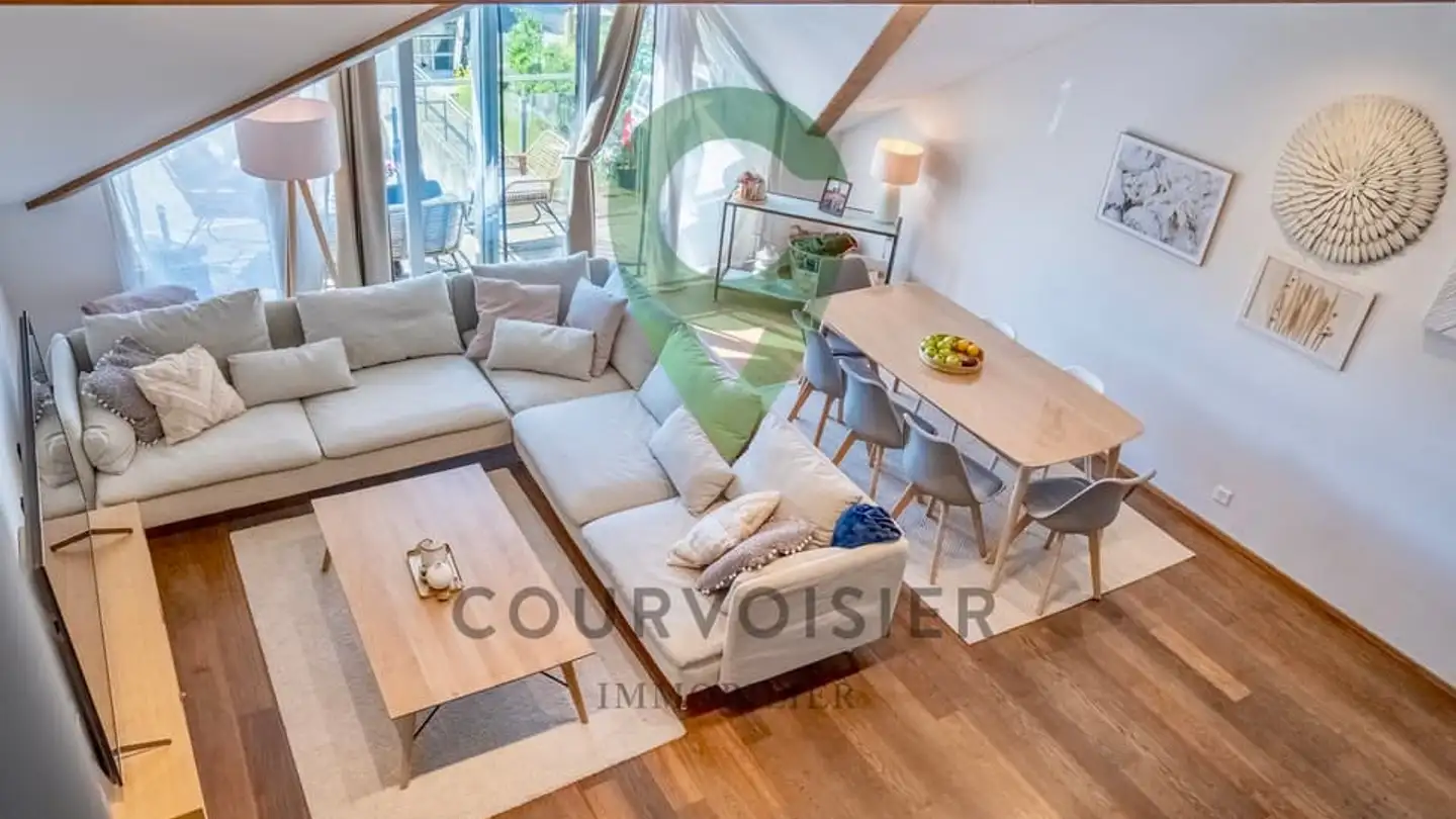 Appartamento in vendita - 1170 Aubonne - Foto 2