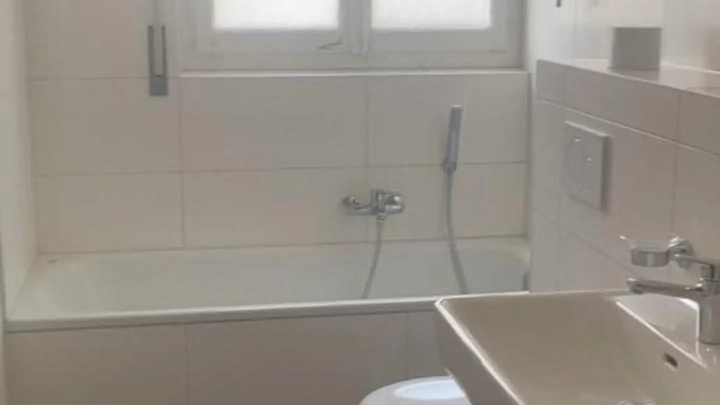 Appartamento in affitto - Rue Jacques-Gachoud 2, 1700 Fribourg