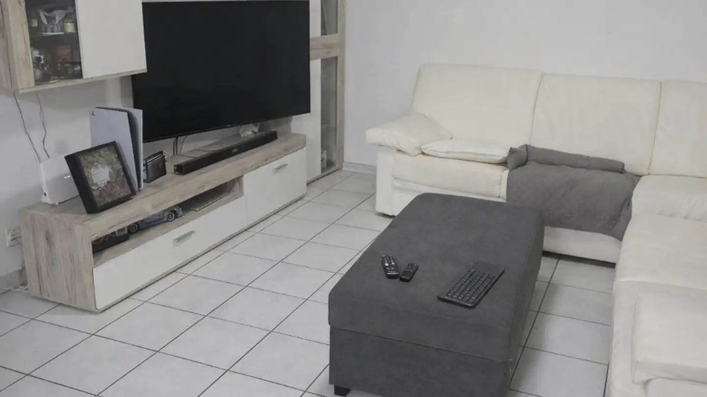 Wohnung mieten - Via Dei Circoli, 6965 Cadro - Foto 4