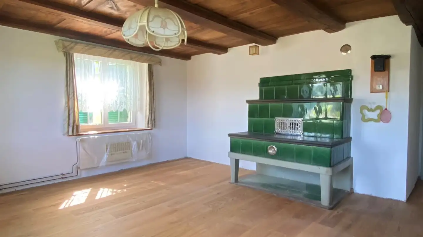 Single house for rent - Hinderdorf 17, 4424 Arboldswil - Photo 4
