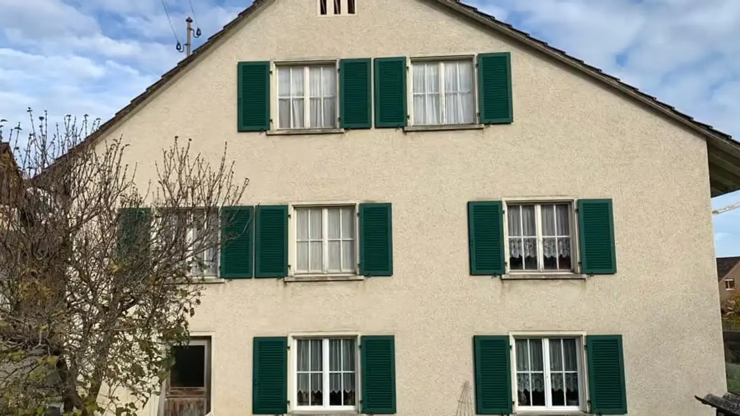 Single house for rent - Hinderdorf 17, 4424 Arboldswil - Photo 2