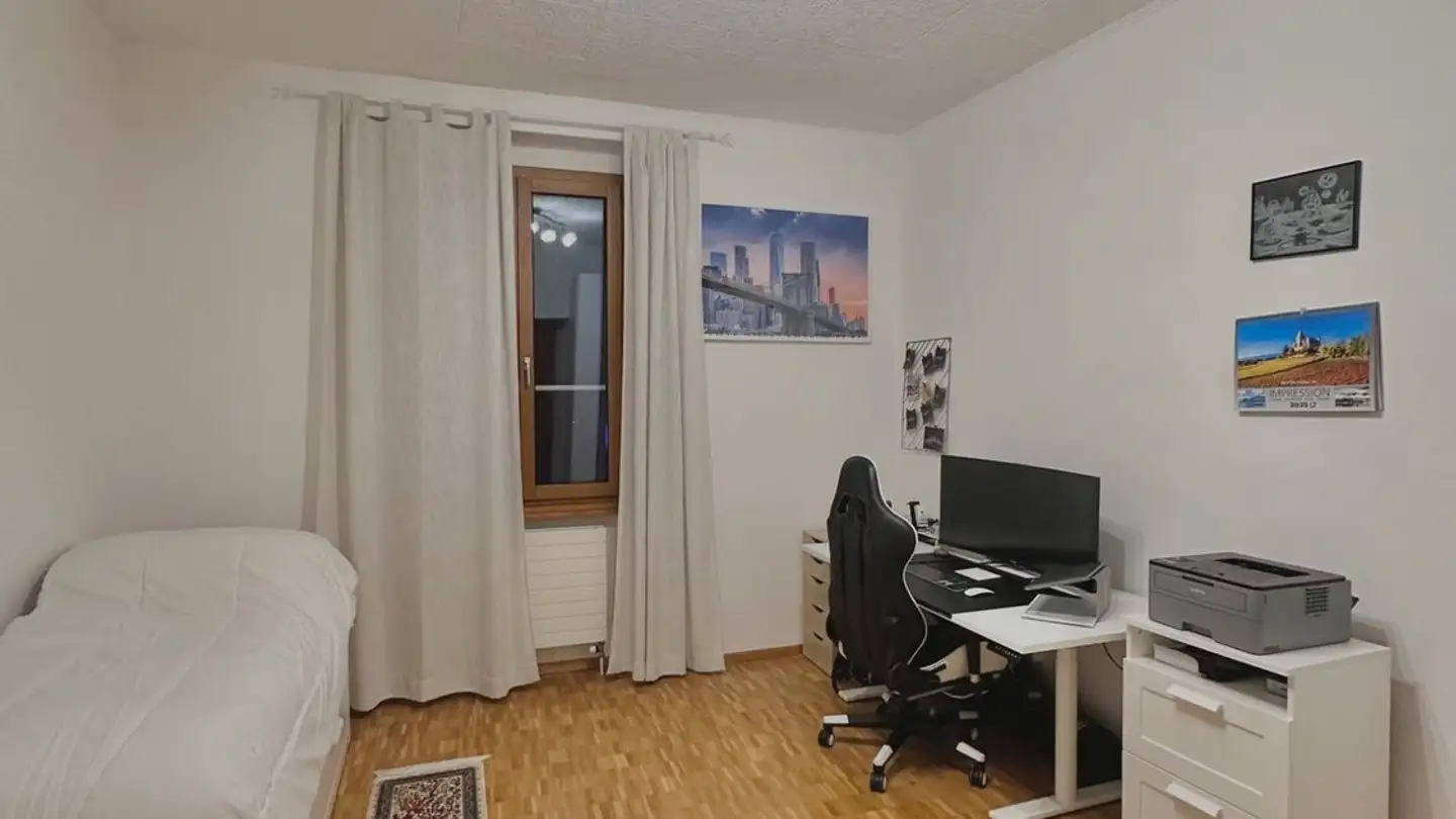 Appartamento in affitto - Piazza Grande, 6826 Riva San Vitale - Photo 3