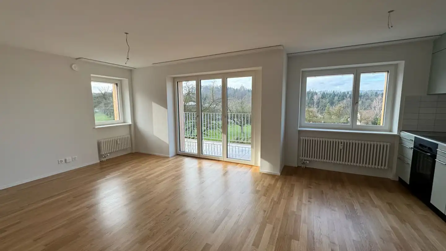 Wohnung mieten - Thundorferstrasse 88, 8500 Frauenfeld - Foto 3