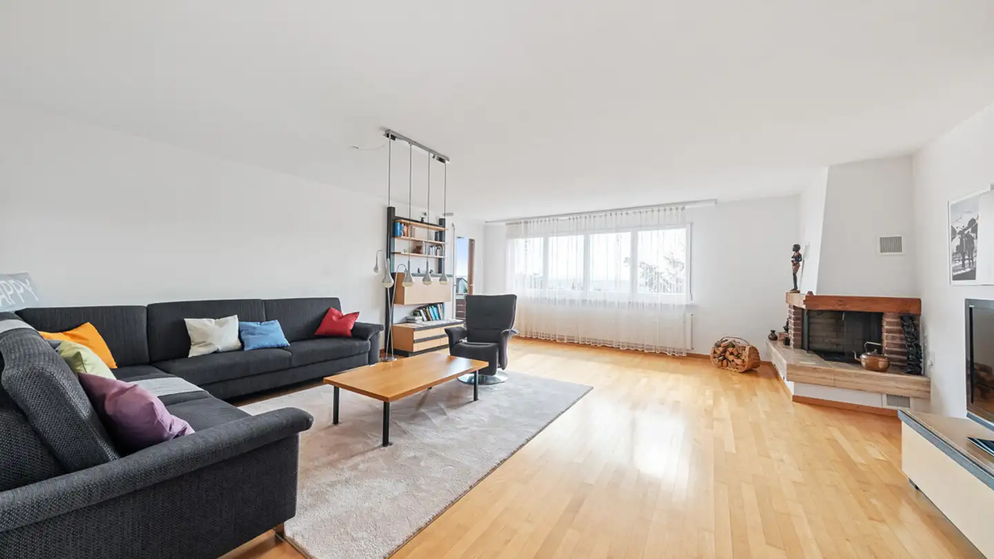 Wohnung kaufen - 8212 Neuhausen am Rheinfall - Foto 2