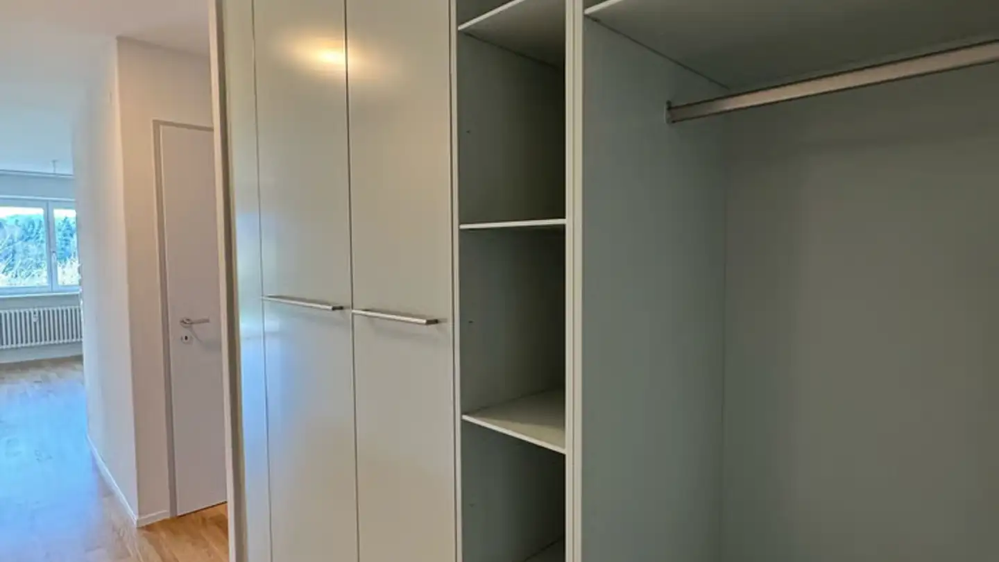 Wohnung mieten - Thundorferstrasse 88, 8500 Frauenfeld - Foto 4
