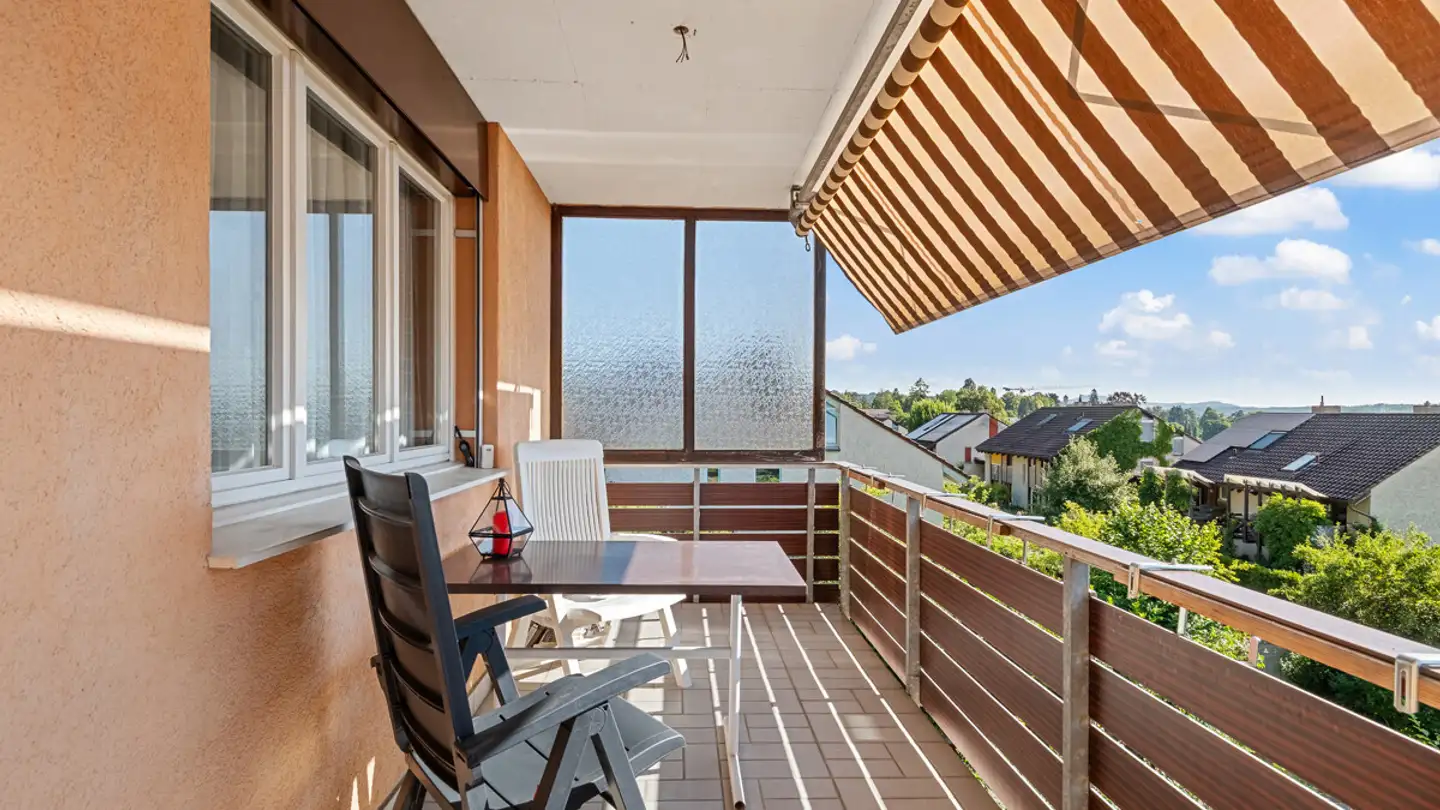 Wohnung kaufen - 8212 Neuhausen am Rheinfall - Foto 4