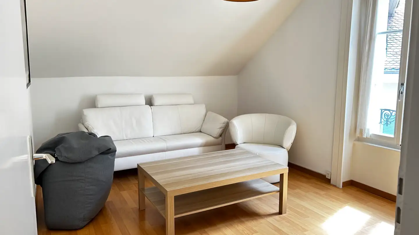 Appartement à louer - 1018 Lausanne
