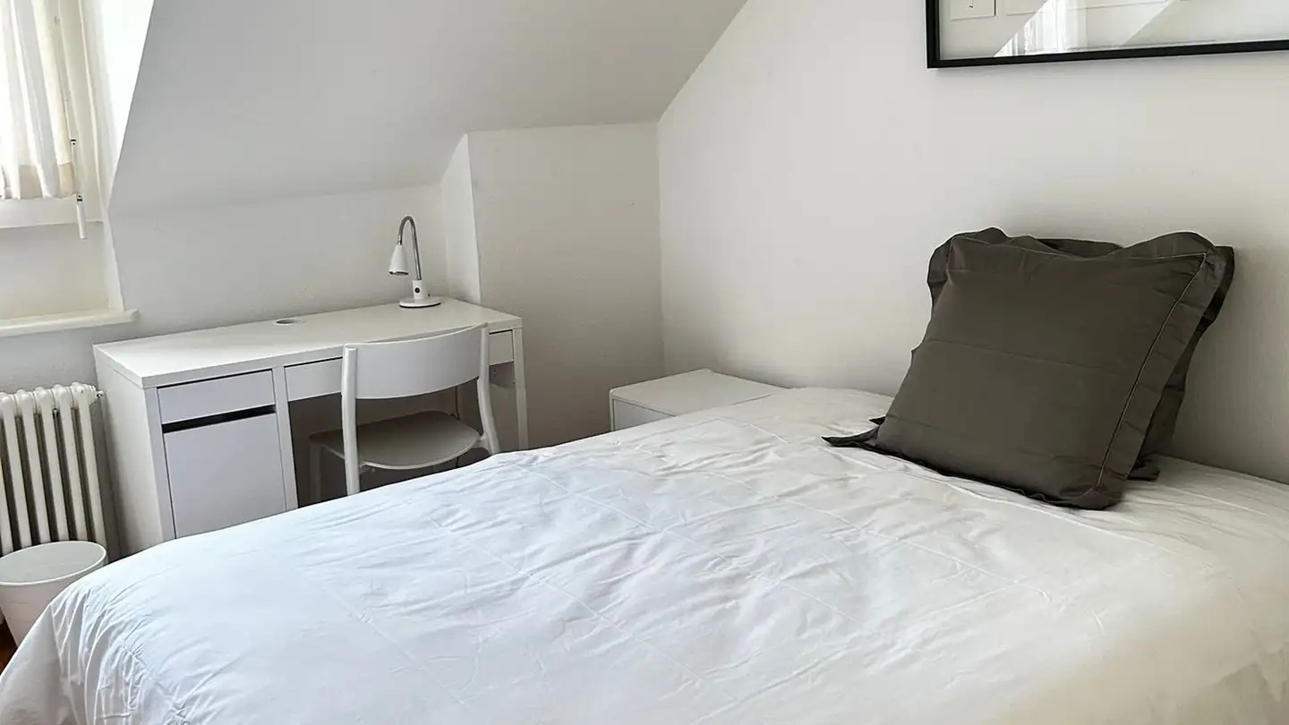 Appartement à louer - 1018 Lausanne - Photo 2