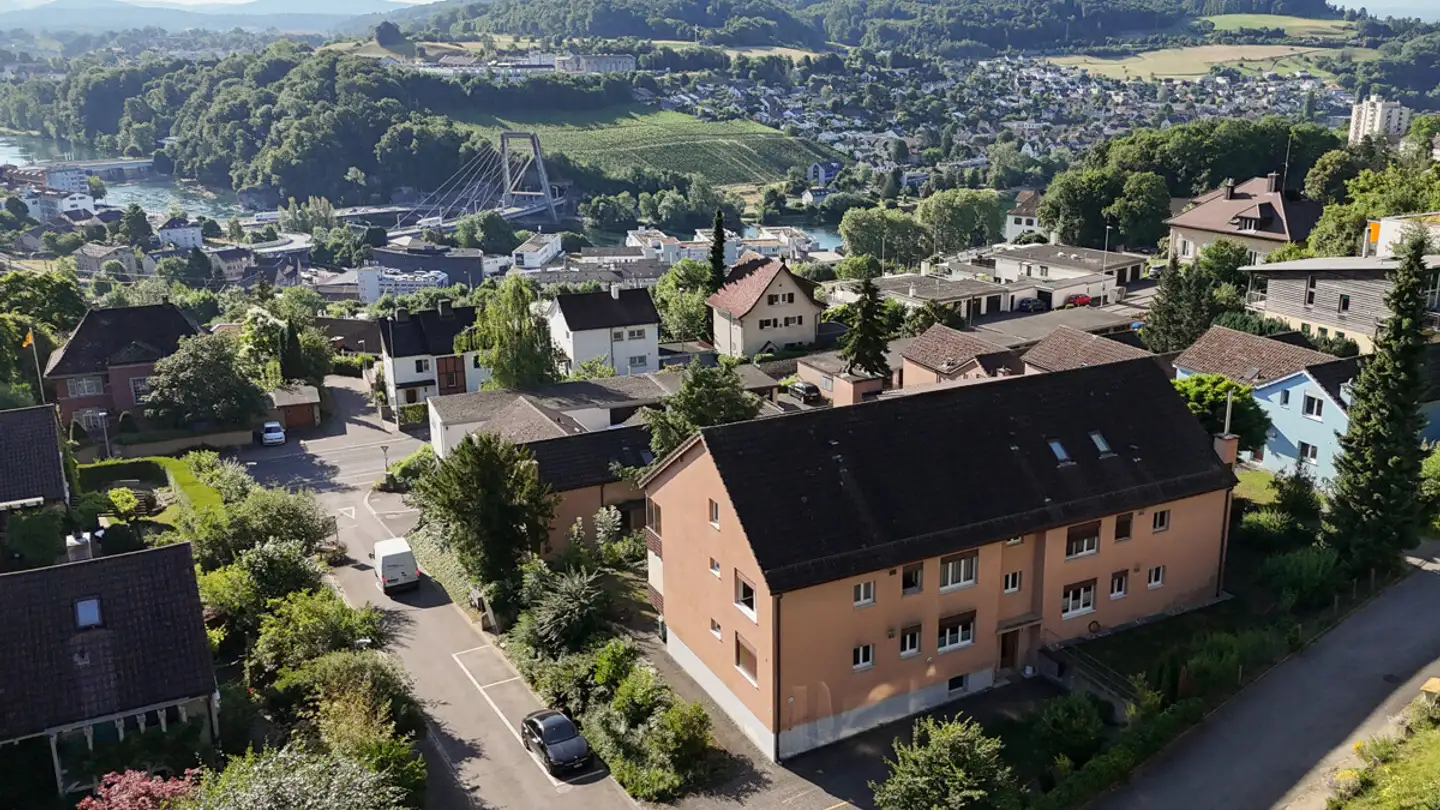 Apartment for sale - 8212 Neuhausen am Rheinfall