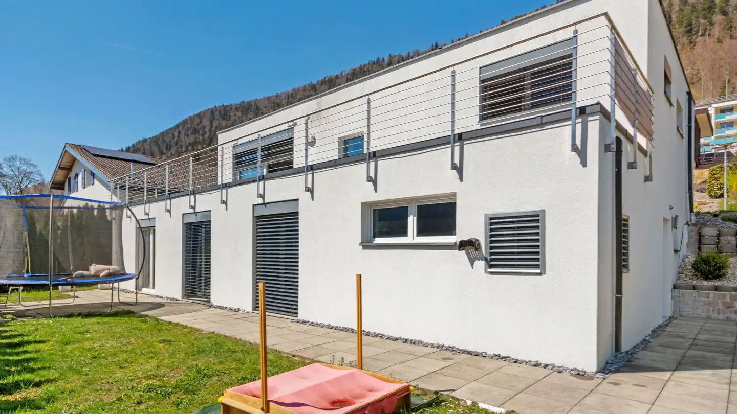 Villa in vendita - Rue Champ De La Pierre 6, 2610 St-Imier