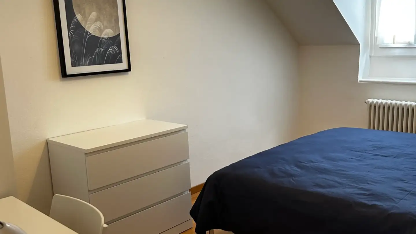 Appartement à louer - 1018 Lausanne - Photo 4